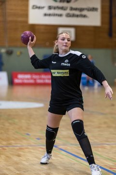 Bild 51 - wAJ SV Henstedt Ulzburg - SC Alstertal Langenhorn : Ergebnis: 30:41